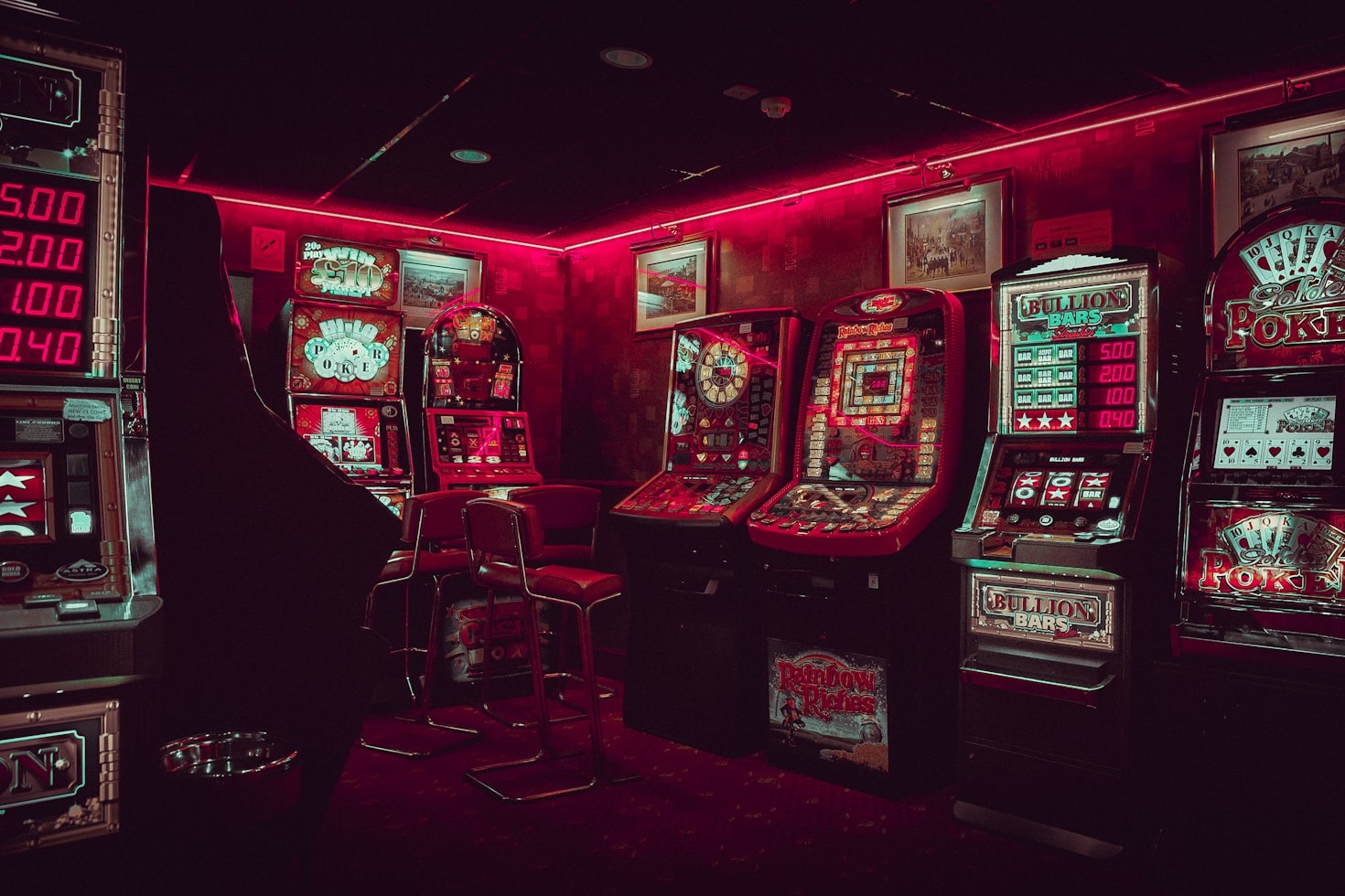 Slot Online Terbaik di EFFEPIEDIZIONI yang Tidak Boleh Terlewatkan