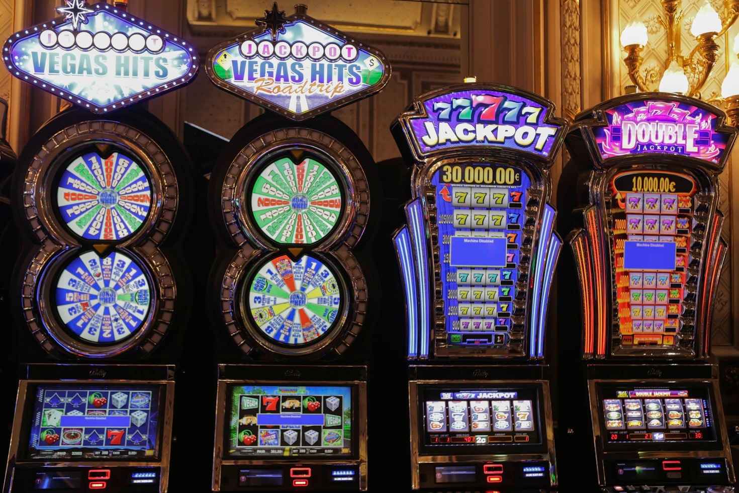 Why EFFEPIEDIZIONI is the Ultimate Gaming Platform
