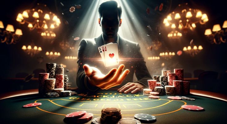 Poker Online Casino