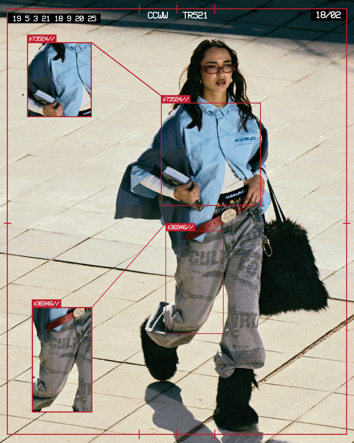 Eksplorasi Emosi dalam Fotografi Editorial Modern