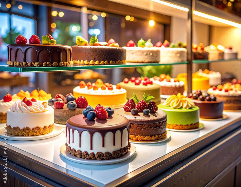 Kenali Lebih Dekat Cake Chester, Toko Kue yang Memahami Kebutuhan Acara Formal Secara Mendalam